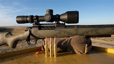 If you’re going to tackle an elk or mule deer with a 180-grain <b>bullet</b> at around 2,900 fps, the <b>7mm</b> version in that <b>bullet</b> weight will shoot flatter, drift less, and put more energy on target than the. . Best 7mm bullet for long range hunting